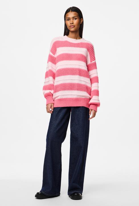 Actual product image Pieces PCSIMMA knitted jumper (XL)