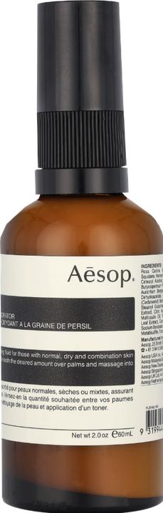 Immagine prodotto Aesop Pelle Semi di prezzemolo (60 ml, Crema da giorno)