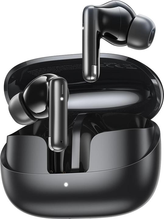 Produktbild Usams Earphones Bluetooth TWS IF27 wireless black (5 h, Kabellos)