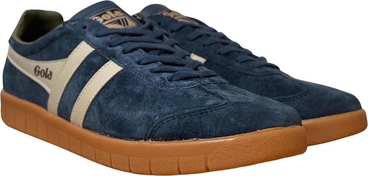Immagine prodotto Gola scarpe da ginnastica hurricane suede (41)