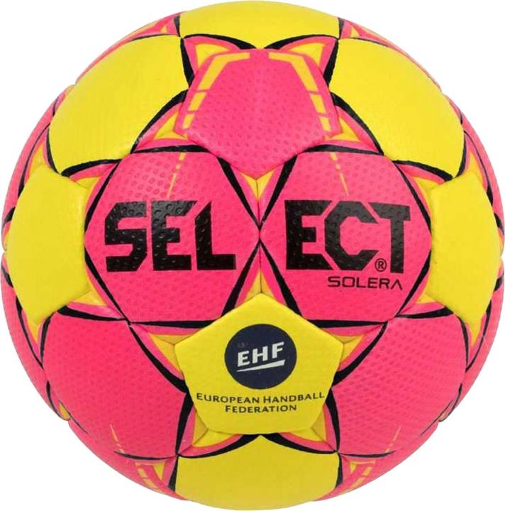 Produktbild Select Solera 2018 Handball (3)