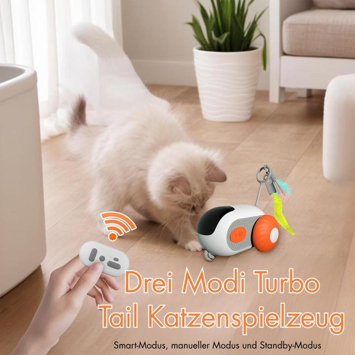 Image du produit PetGravity Fernbedienung Katzenspielzeug