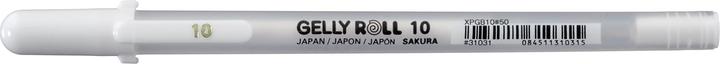 Image du produit Sakura Gelly Roll (Blanc)