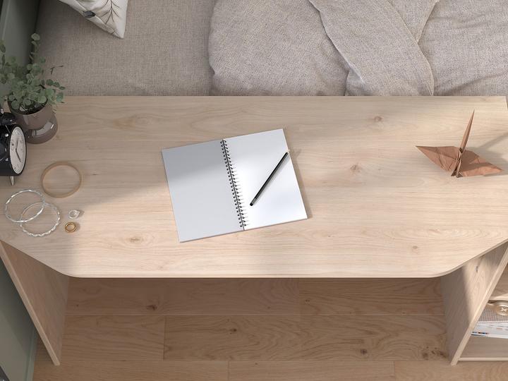 Image du produit Parisot Oberwolfach (90 x 200 cm)