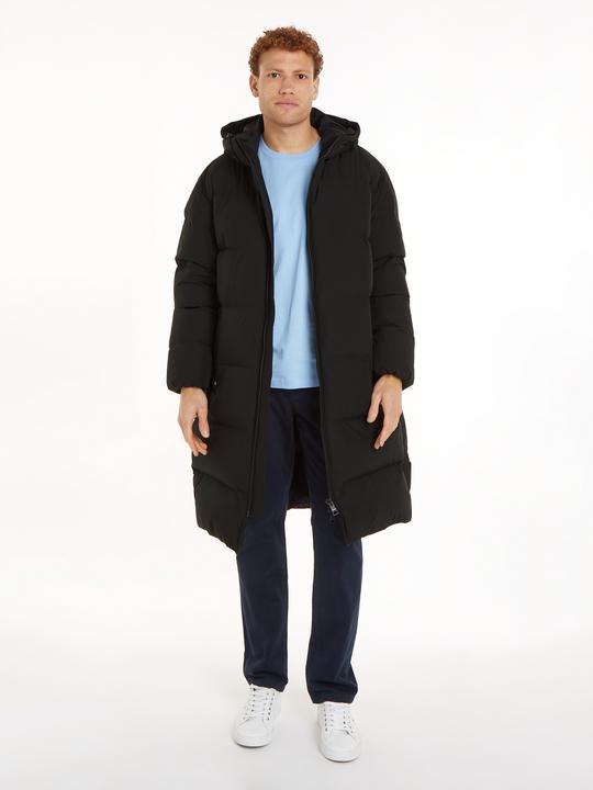 Actual product image Tommy Hilfiger Down Parka (XXL)