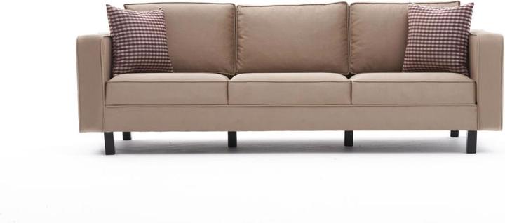 Produktbild Atelier del Sofa Jaden (3-Sitzer)