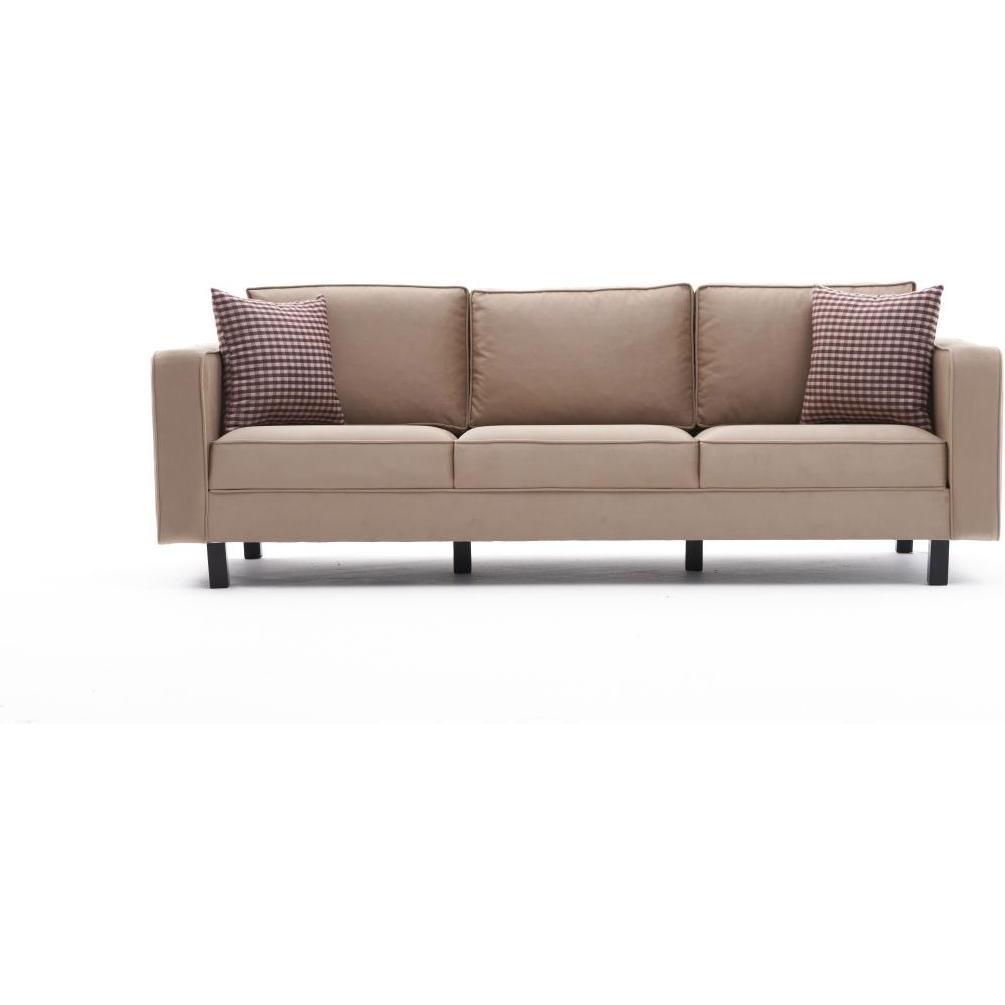 Atelier del Sofa, Sofa, Jaden (3-Sitzer)