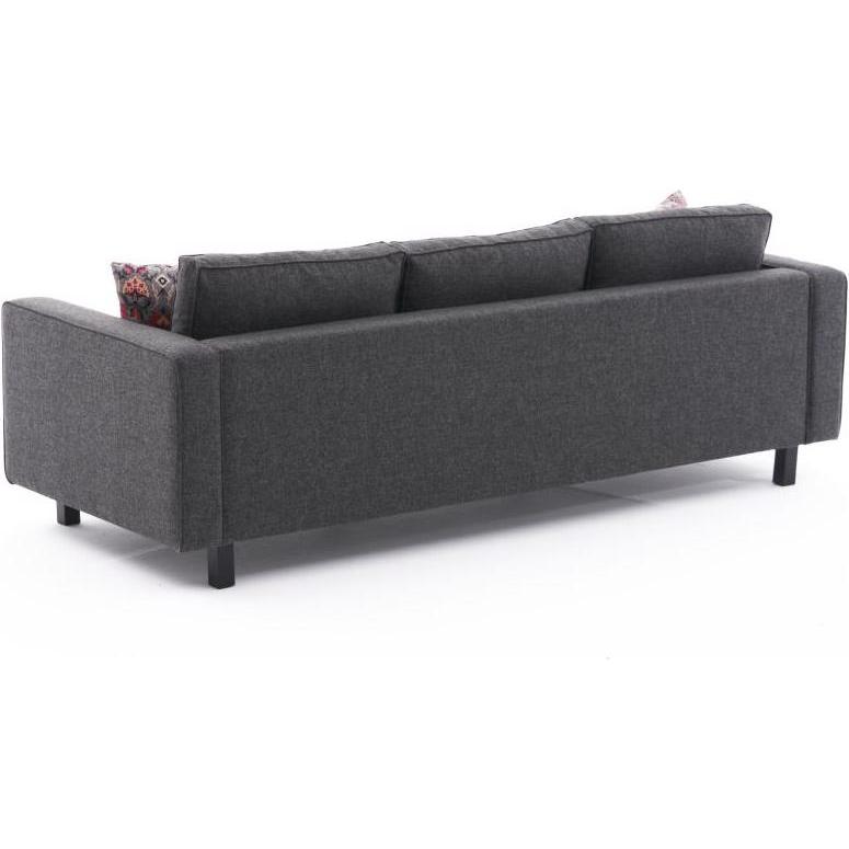 Thumbnail - Atelier del Sofa, Sofa, Jaden (3-Sitzer)