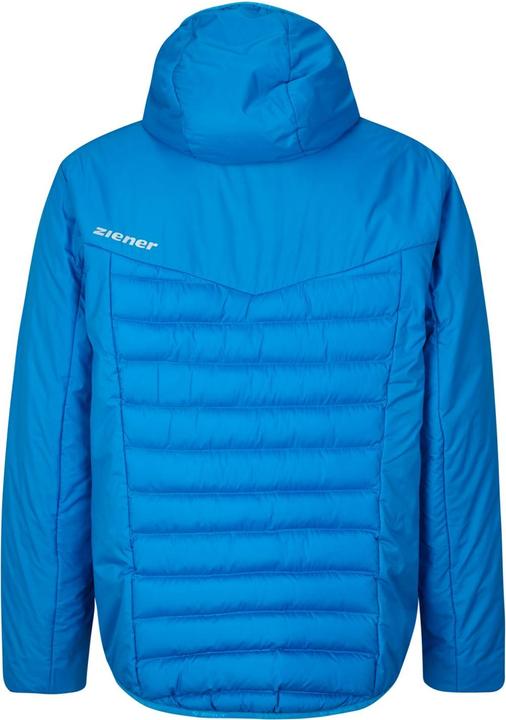 Immagine prodotto Ziener Activwear giacca invernale da uomo NANTANA persian - 56 (56)