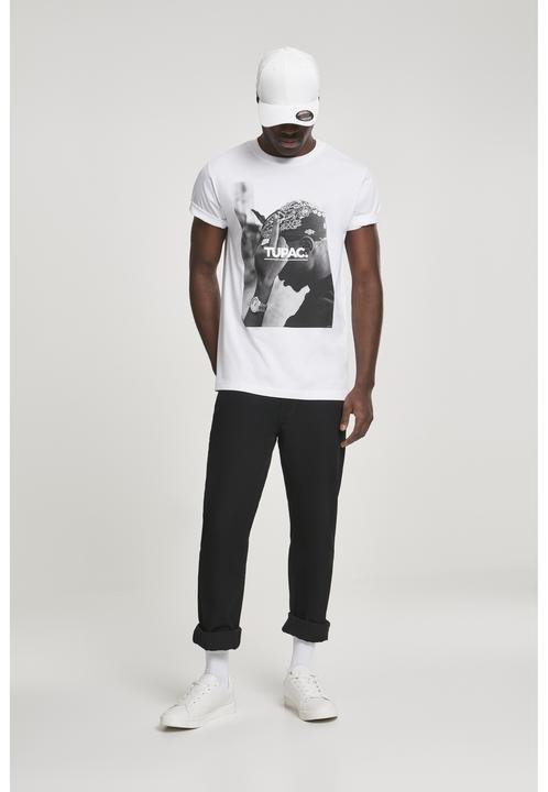 Produktbild Mister Tee Tupac (S)