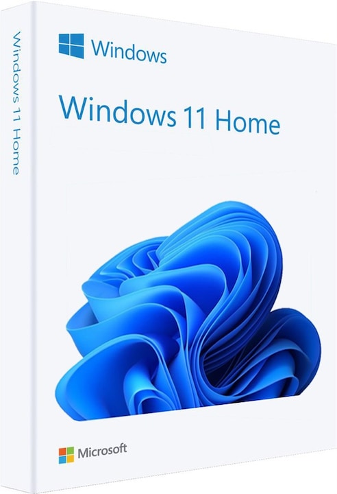Microsoft Windows 11 Home (1 User, unbegrenzt)