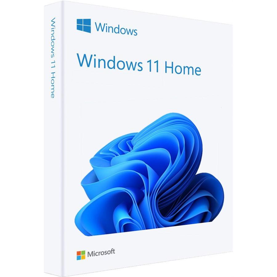 Microsoft Windows 11 Home per Windows