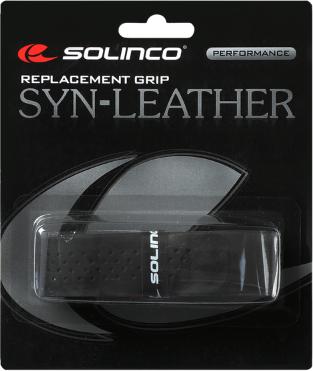 Immagine prodotto Solinco Syn-Leather Replacement Grip Black