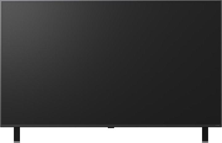 Image du produit LG TV (55", QNED85, QNED, 4K, 2025)