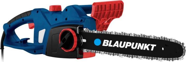 Blaupunkt Elektro-Kettensäge 230V 2 2 kW CS3010 (Elektro Kettensäge)
