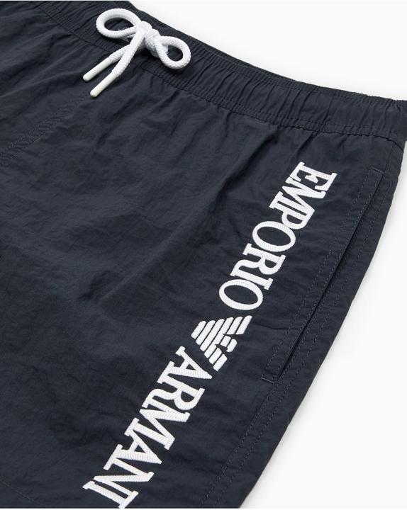 Produktbild Emporio Armani Embroidery Logo (M)