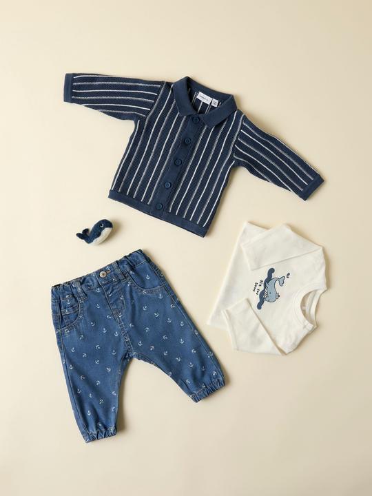 Produktbild Name it Regular Fit Jeans (56)