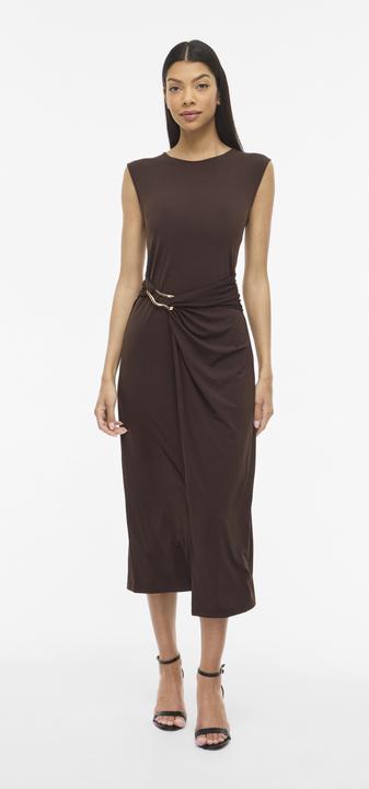 Immagine prodotto Vila VIJUSTINE Ärmelloses Maxikleid (M, S)