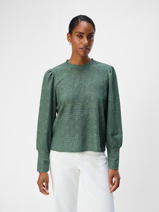 Actual product image Object OBJFEODORA top (XS)
