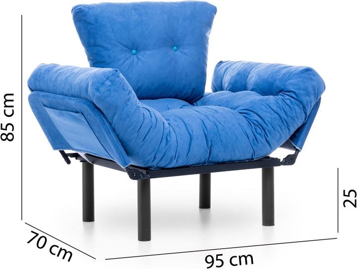 Image du produit Atelier del Sofa Loïc