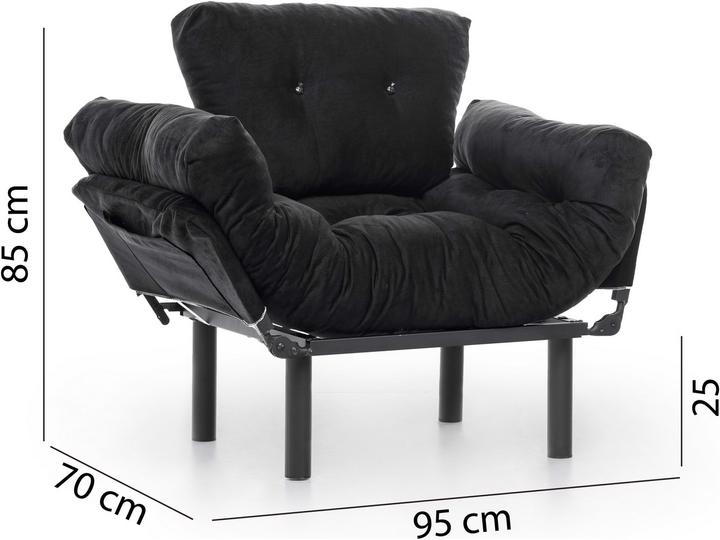 Immagine prodotto Atelier del Sofa Loïc