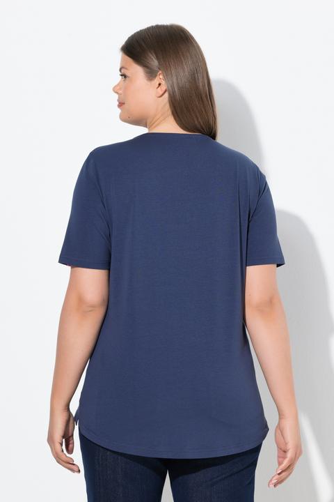 Produktbild Laurasøn T-Shirt, Rundhals, 1/2 Arm, OEKO-TEX Made in Green (54)