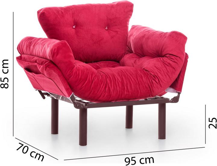 Immagine prodotto Atelier del Sofa Loïc