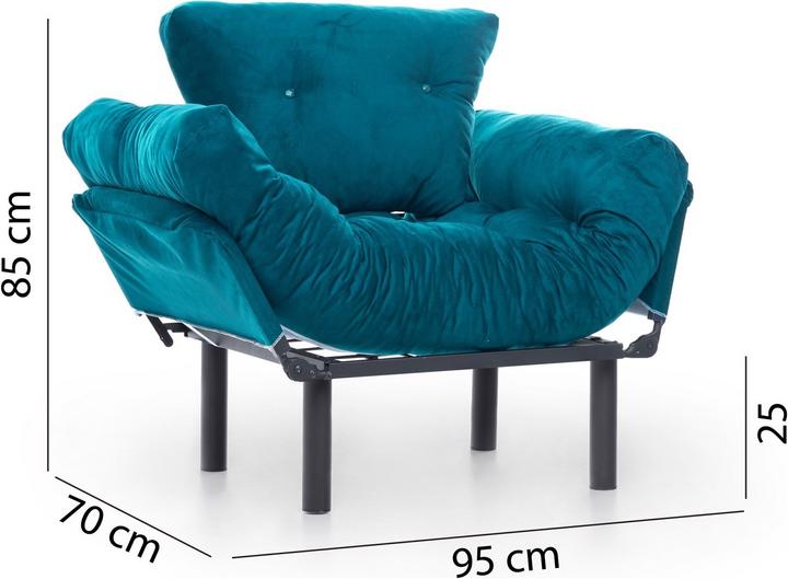 Immagine prodotto Atelier del Sofa Loïc