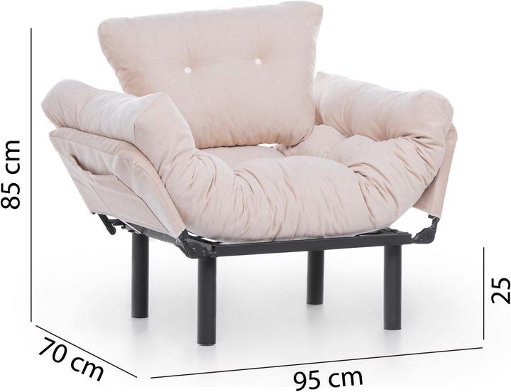 Immagine prodotto Atelier del Sofa Loïc