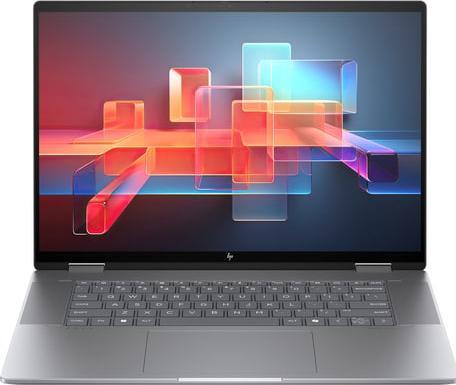 Produktbild HP ENVY x360 16-ad0951nd (B61K6EA#ABH) (16", 512 GB, 16 GB, Eng. Int., AMD Ryzen 5 8640HS)