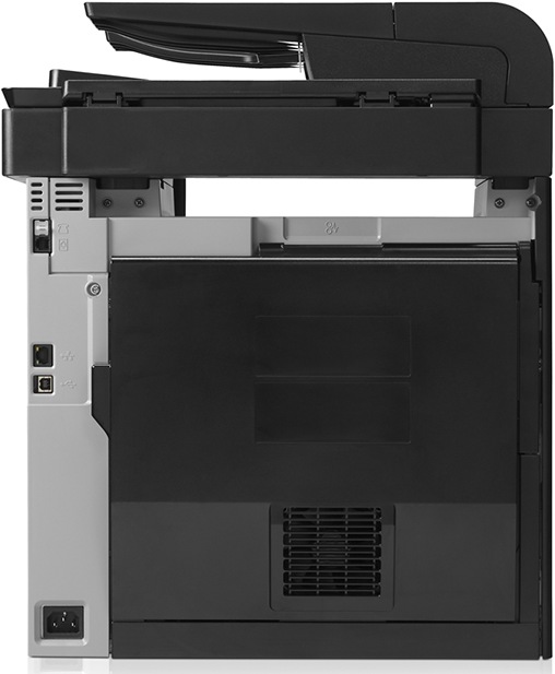 Produktbild HP LaserJet Color Pro MFP M476dw (Laser, Farbe)