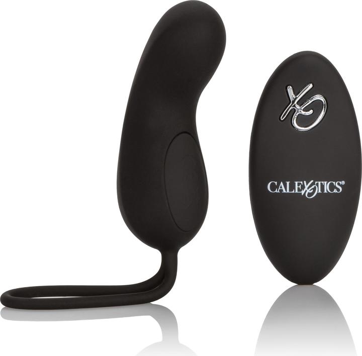 Image du produit CalExotics Courbe de télécommande rechargeable en silicone