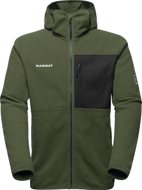 Immagine prodotto Mammut Tamaro Midlayer Hooded Jacket (M)