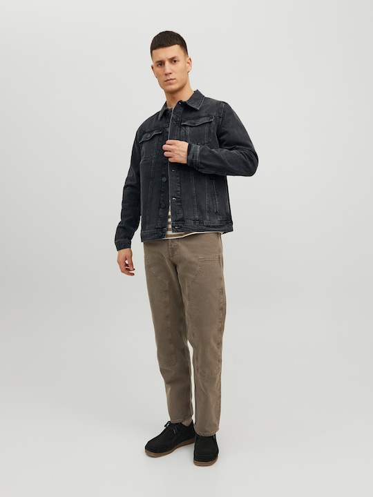 Produktbild Jack & Jones Jean MF 823 Jeansjacke (XS)