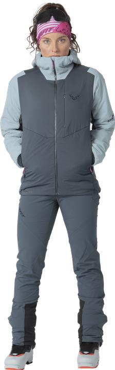 Actual product image Dynafit Blacklight Primaloft® Jacke Damen (XS)