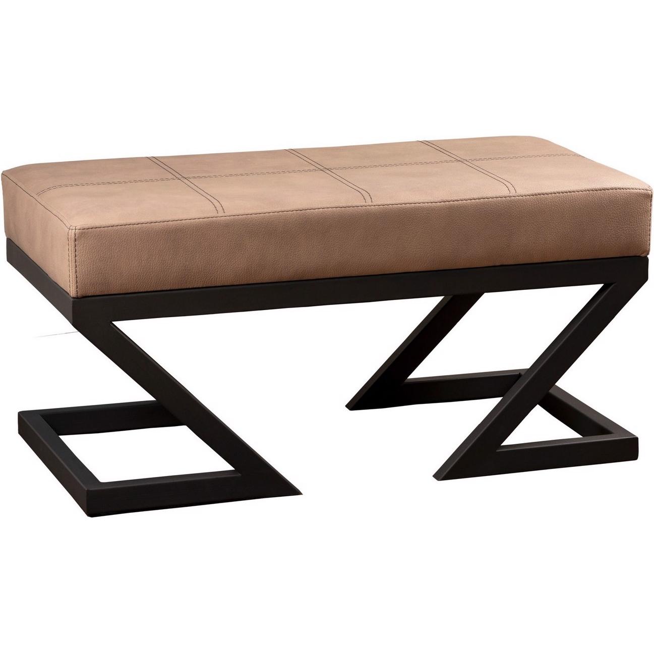 Atelier del Sofa, Hocker + Pouf, Zoe