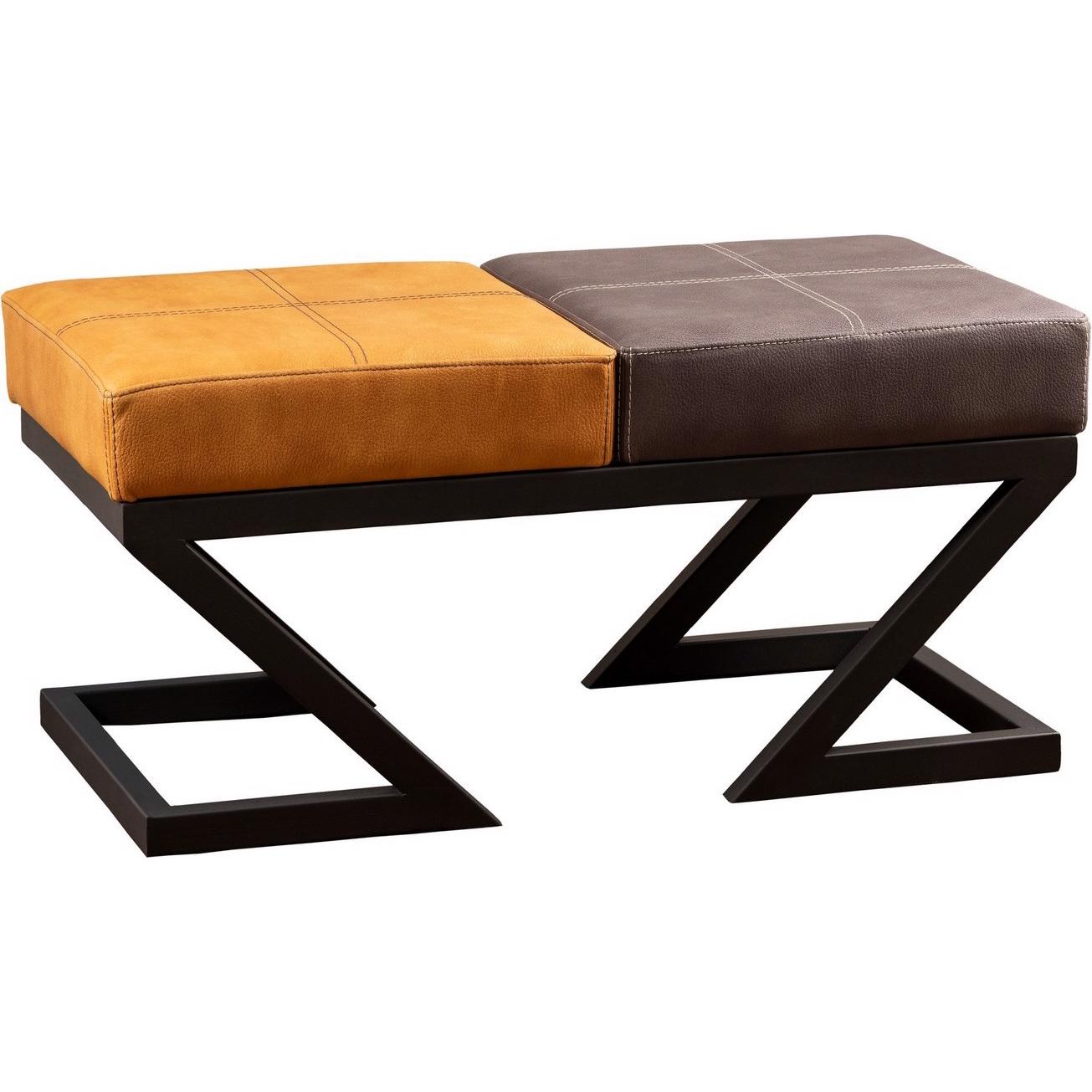 Atelier del Sofa, Hocker + Pouf, Guillermo