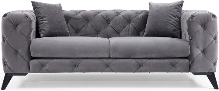 Produktbild Atelier del Sofa Navy (2-Sitzer)