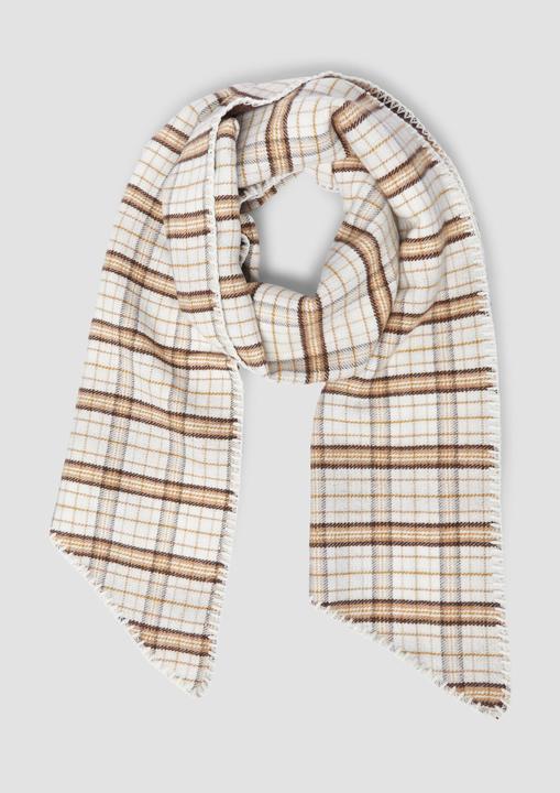 Immagine prodotto s.Oliver Tuch Wendeschal mit geschrägten Enden