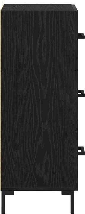 Produktbild vidaXL Sideboard (34.50 x 34 x 90 cm)
