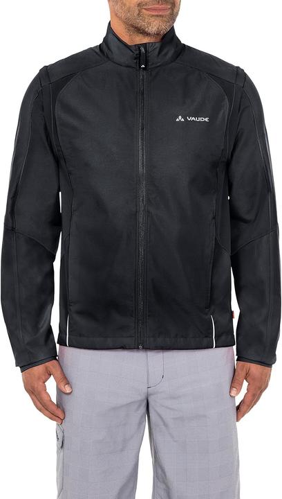 Produktbild Vaude Dundee Classic Zip-Off Jacket (4XL)