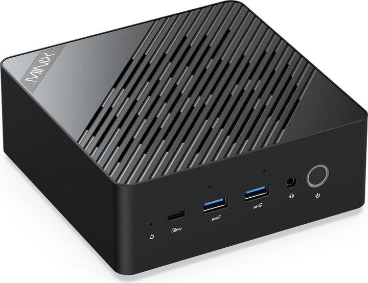 Minix ER937-AI (1000 GB, 32 GB, AMD Ryzen AI 9 HX 370)