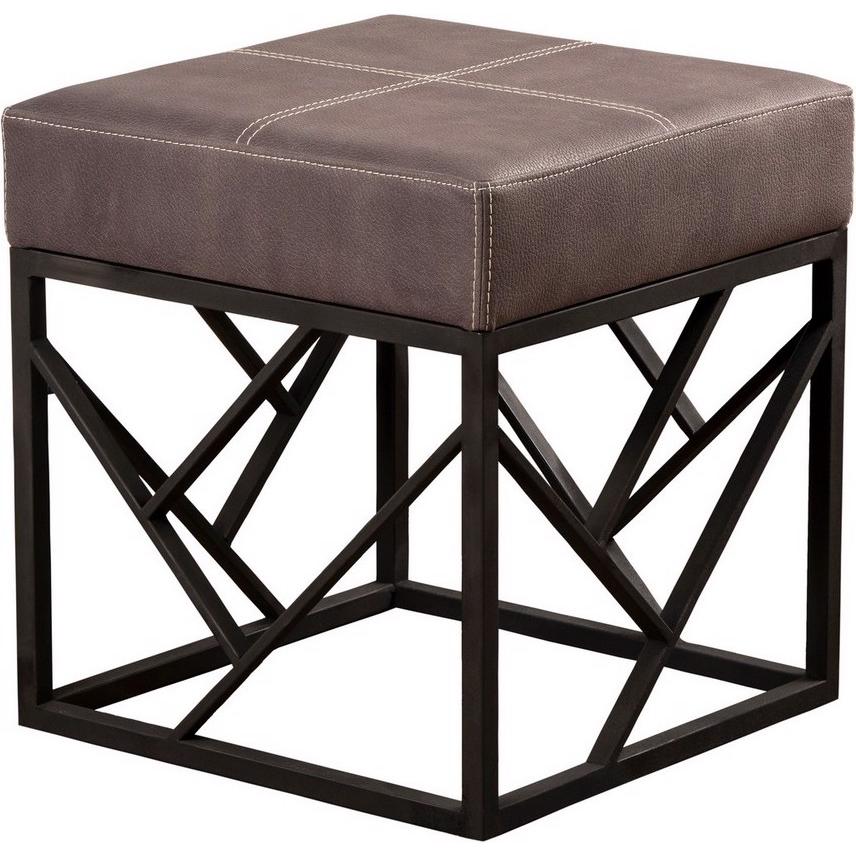 Atelier del Sofa, Hocker + Pouf, Wyatt