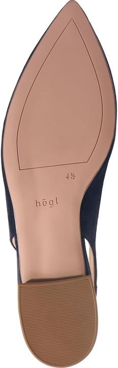 Produktbild Högl Ballerinas (37.5)