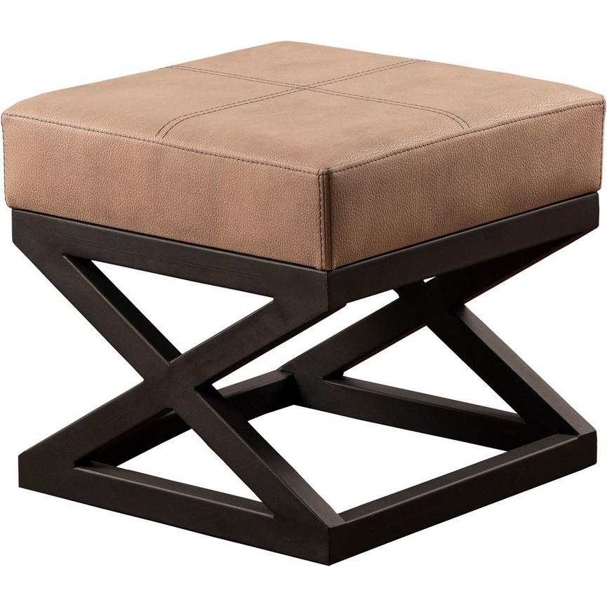 Atelier del Sofa, Hocker + Pouf, Lou