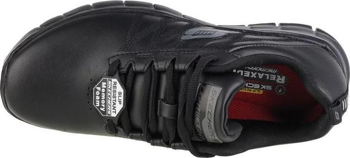 Actual product image Skechers Sure Track Erath - Ii (38.5)