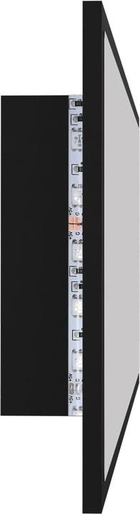 Produktbild vidaXL Spiegel (100 x 37 cm)