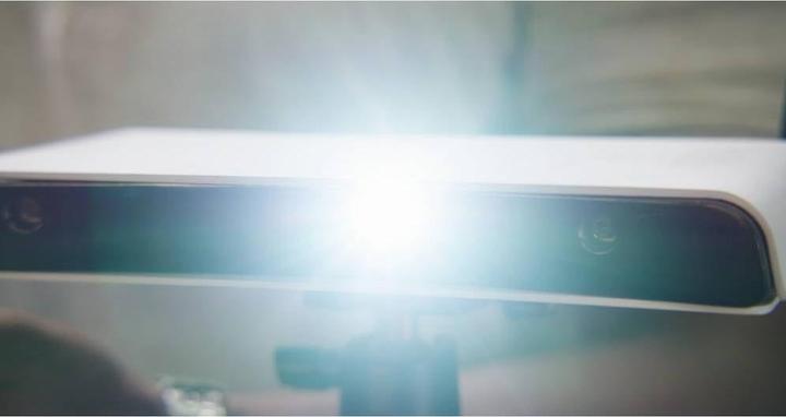 Produktbild Matter and Form THREE™ 3D Scanner