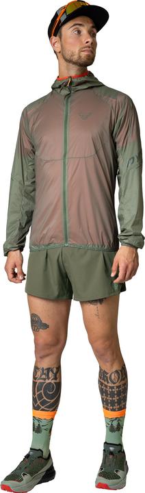 Produktbild Dynafit Vert Wind Jacke (46, S)