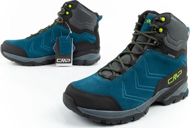 Immagine prodotto CMP Campagnolo Melnick Mid WP (45)